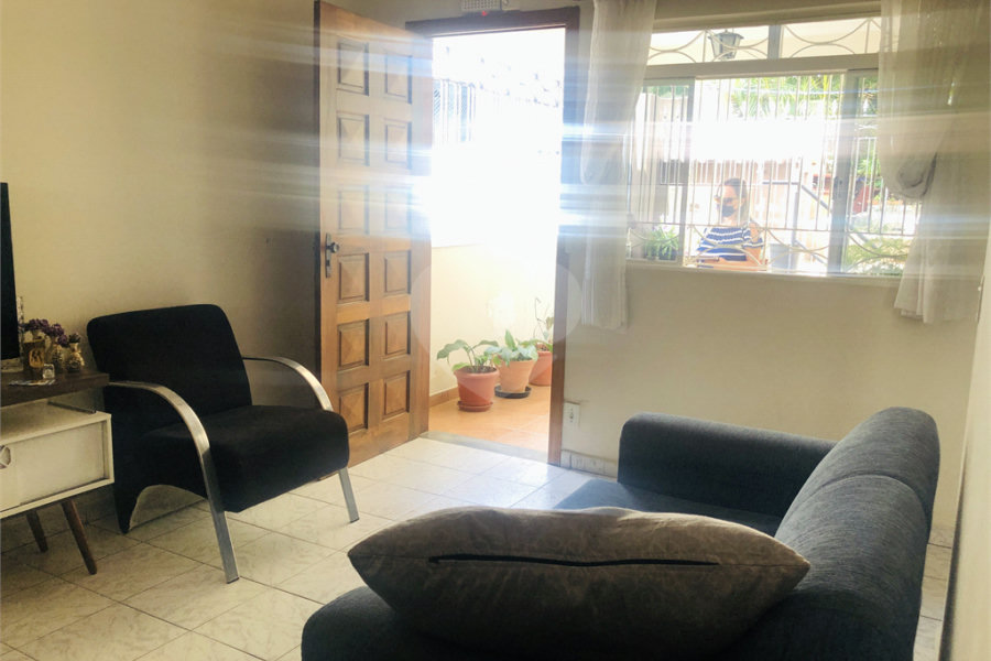 Casa à venda com 3 quartos em Vila Maria, São Paulo, SP