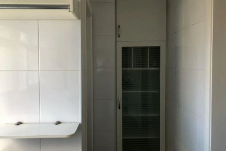 Apartamento à venda com 3 suítes em Vila Suzana, São Paulo, SP