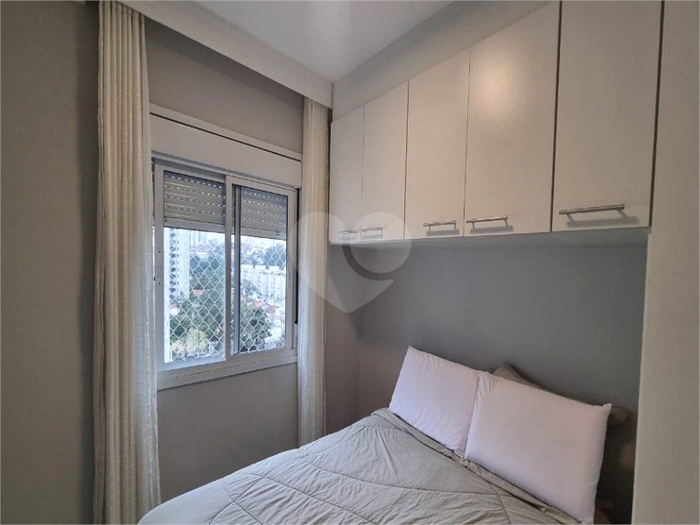 Apartamento à venda ou para alugar com 2 quartos em Parque Esmeralda, São Paulo, SP