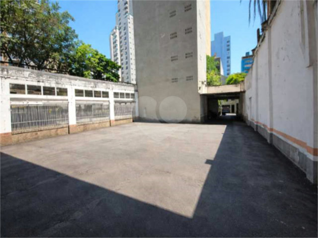 Garagem para alugar em Vila Buarque, São Paulo, SP