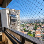 Apartamento à venda com 4 suítes em Bosque da Saúde, São Paulo, SP