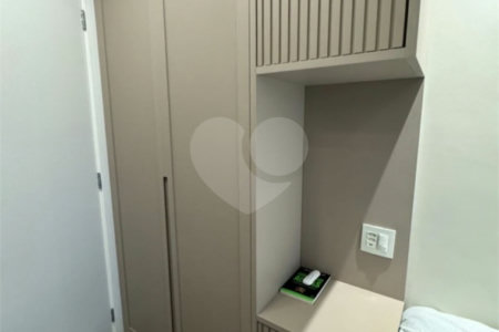 Apartamento para alugar com 2 quartos, sendo 1 suíte,  em Indianópolis, São Paulo, SP