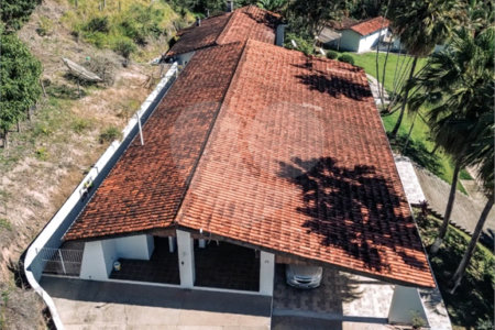 Sítio à venda com 10 quartos no Centro, Piracaia, SP