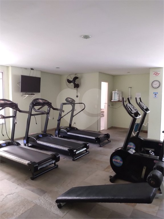 Apartamento à venda com 3 quartos, sendo 1 suíte, em Vila Nova Cachoeirinha, São Paulo, SP