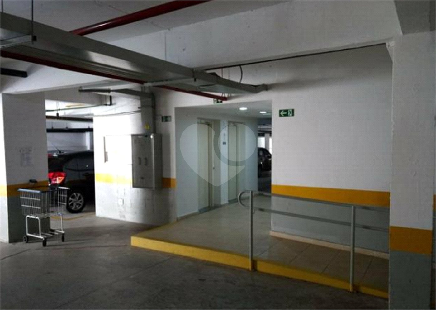Apartamento à venda com 2 quartos, sendo 1 suíte, em Vila Mazzei, São Paulo, SP