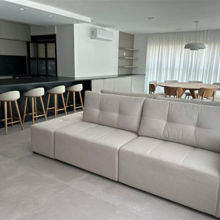 Apartamento à venda com 3 suítes em Santo Amaro, São Paulo, SP