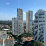Cobertura à venda com 4 quartos, sendo 2 suítes, em Campo Belo, São Paulo, SP