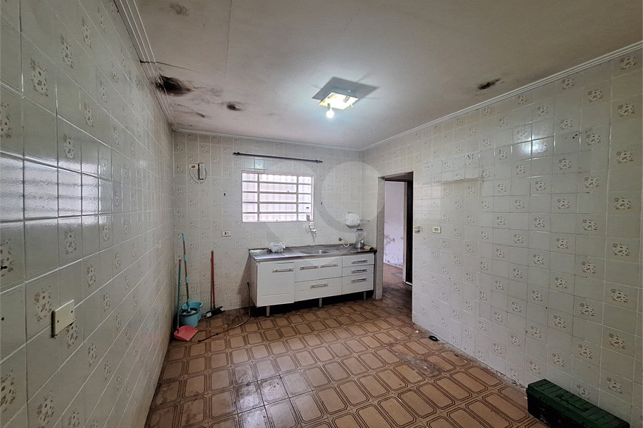 Casa Térrea à venda com 2 quartos, sendo 1 suíte, em Jardim Brasil (zona Norte), São Paulo, SP