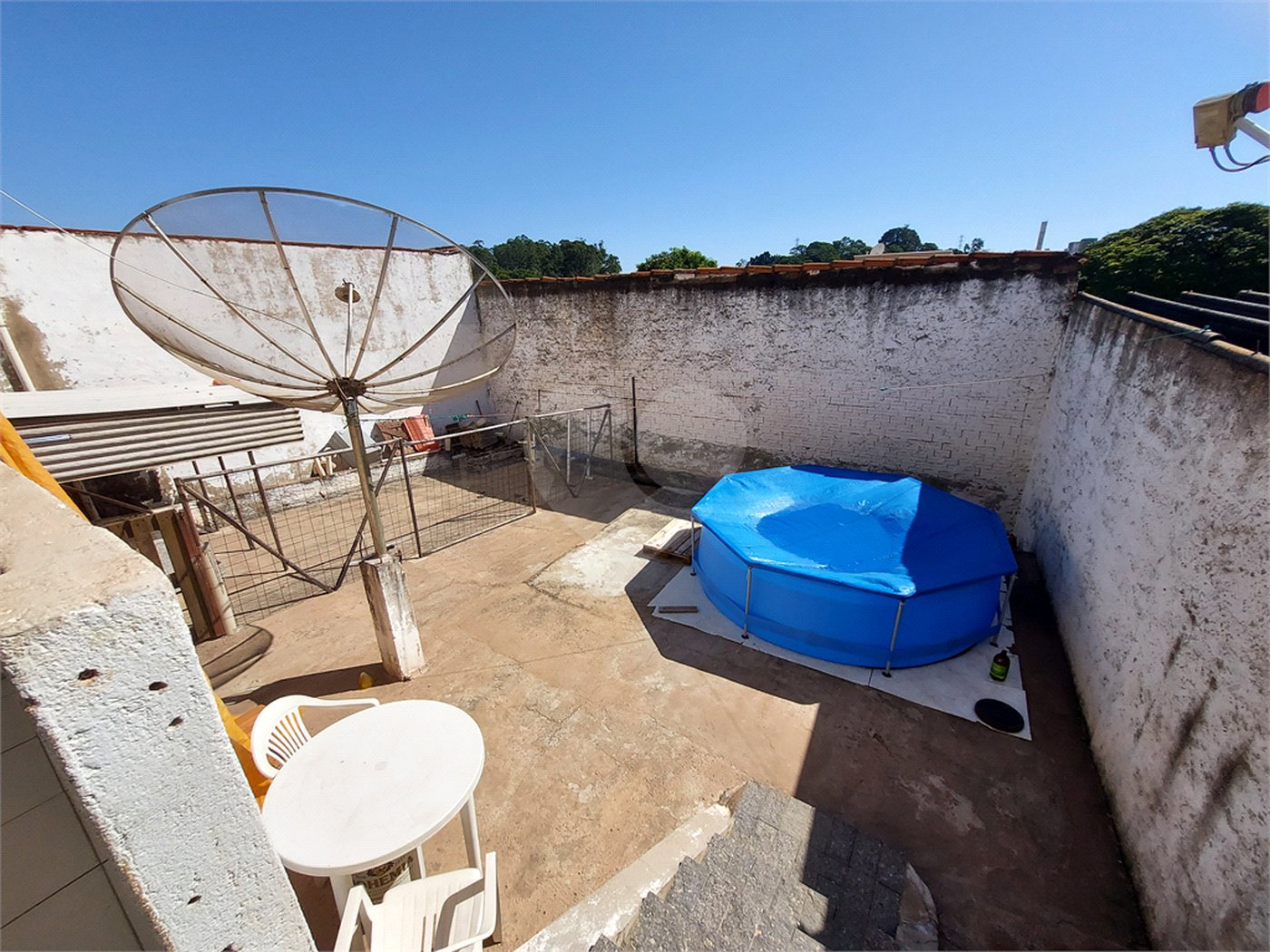 Casa à venda com 5 quartos, sendo 1 suíte, em Santa Claudina, Vinhedo, SP