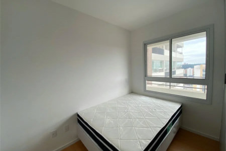 Apartamento para alugar com 1 quarto em Butantã, São Paulo, SP