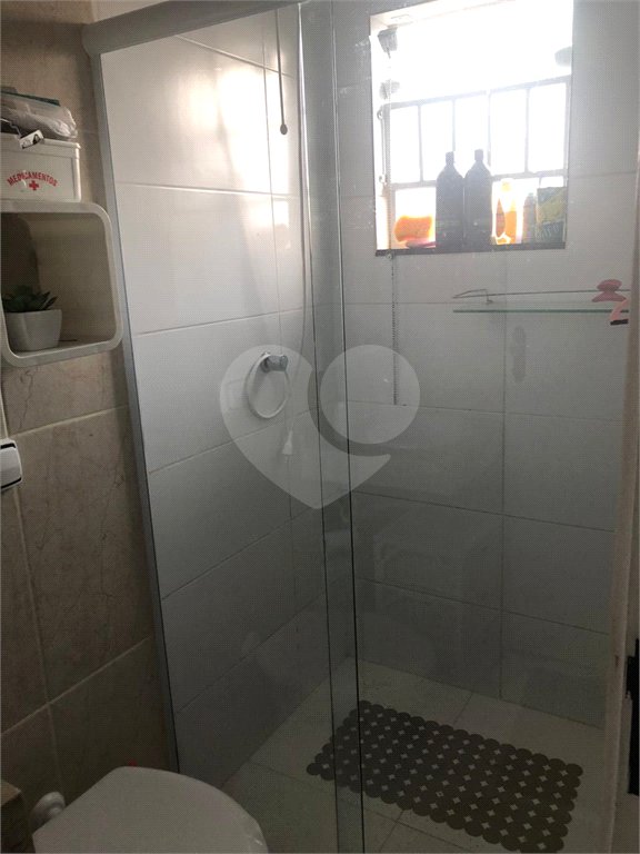Casa à venda com 2 suítes no condomínio Sem Nome, São Paulo - SP