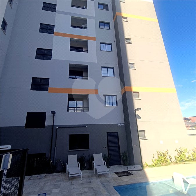 Apartamento à venda ou para alugar com 2 quartos em Limão, São Paulo, SP
