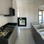 Apartamento à venda com 2 quartos, sendo 1 suíte, em Parque Campolim, Sorocaba, SP