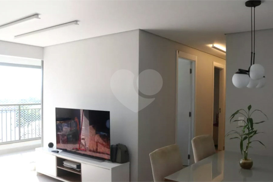 Apartamento à venda com 3 quartos, sendo 1 suíte, em Barra Funda, São Paulo, SP