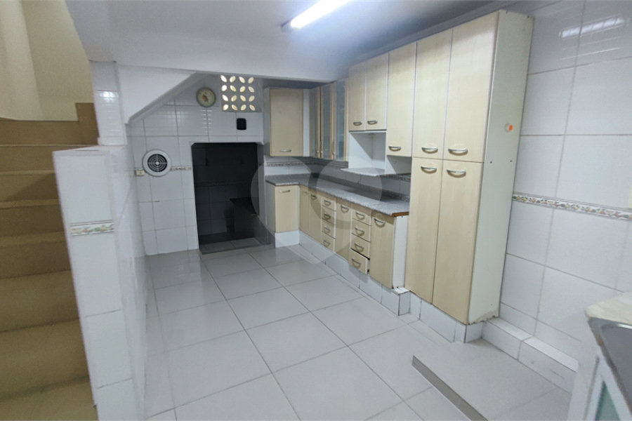 Sobrado para alugar com 3 quartos, sendo 1 suíte, em Santana, São Paulo, SP