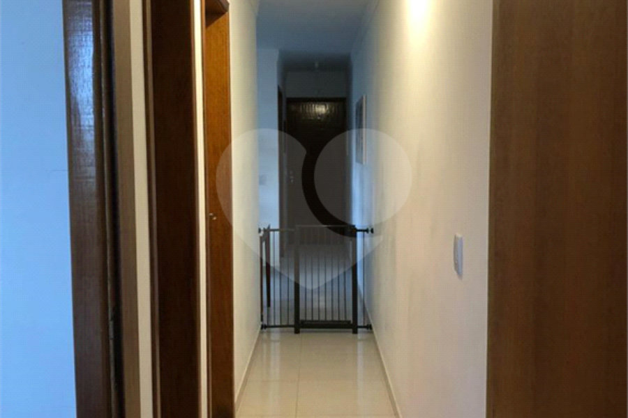 Apartamento à venda com 2 quartos em Tremembé, São Paulo, SP