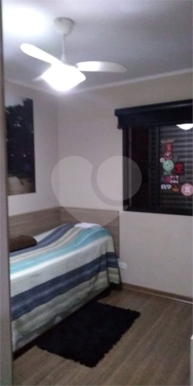 Apartamento à venda com 3 quartos, sendo 1 suíte, em Mandaqui, São Paulo, SP