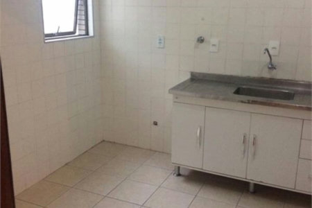 Apartamento Residencial à venda, Itararé, São Vicente - AP1812.