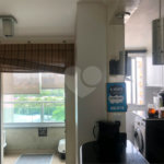 Apartamento à venda com 3 quartos, sendo 1 suíte,  em Parque Novo Mundo, São Paulo, SP