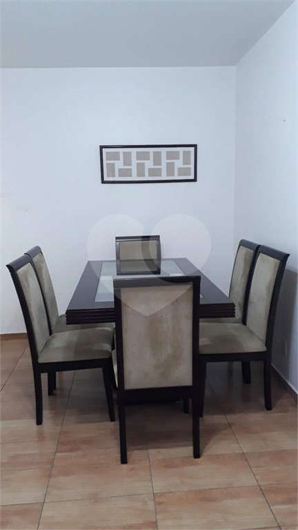 Apartamento à venda com 2 quartos em Jardim Celeste, São Paulo, SP