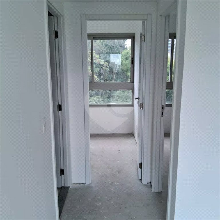 Apartamento à venda com 2 quartos em Pinheiros, São Paulo, SP