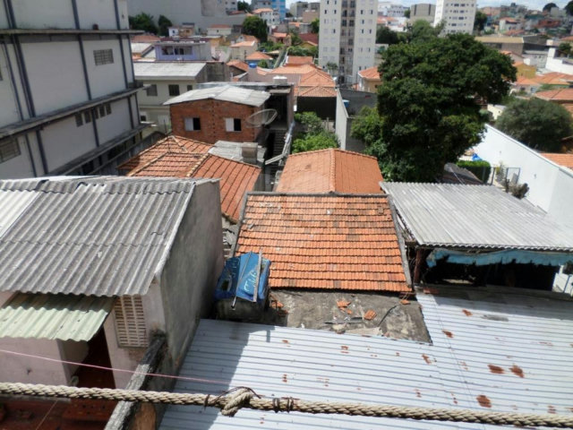 Prédio à venda em Vila Gustavo, São Paulo, SP