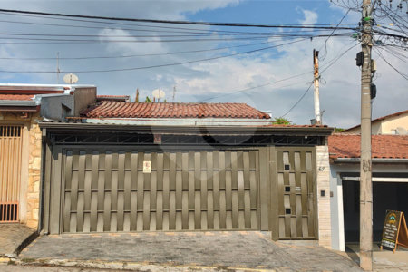 Casa à venda com 2 quartos em Jardim Paraíso, Salto, SP