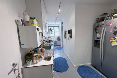 Apartamento à venda com 2 quartos, sendo 1 suíte, em Tijuca, Rio de Janeiro, RJ