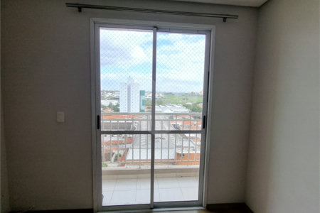 Apartamento à venda com 3 quartos, sendo 1 suíte,  em São Bernardo, Campinas, SP