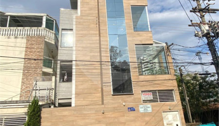 Apartamento à venda com 2 quartos em Vila Esperança, São Paulo, SP