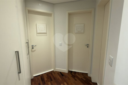 Apartamento à venda ou para alugar com 4 suítes em Jardim Fonte do Morumbi, São Paulo, SP