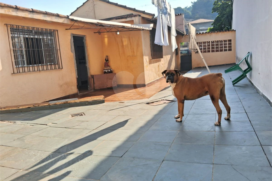Casa Térrea à venda com 3 quartos em Casa Verde, São Paulo, SP