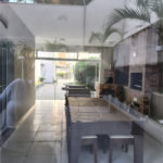 Apartamento para alugar com 2 quartos em Assunção, São Bernardo do Campo, SP