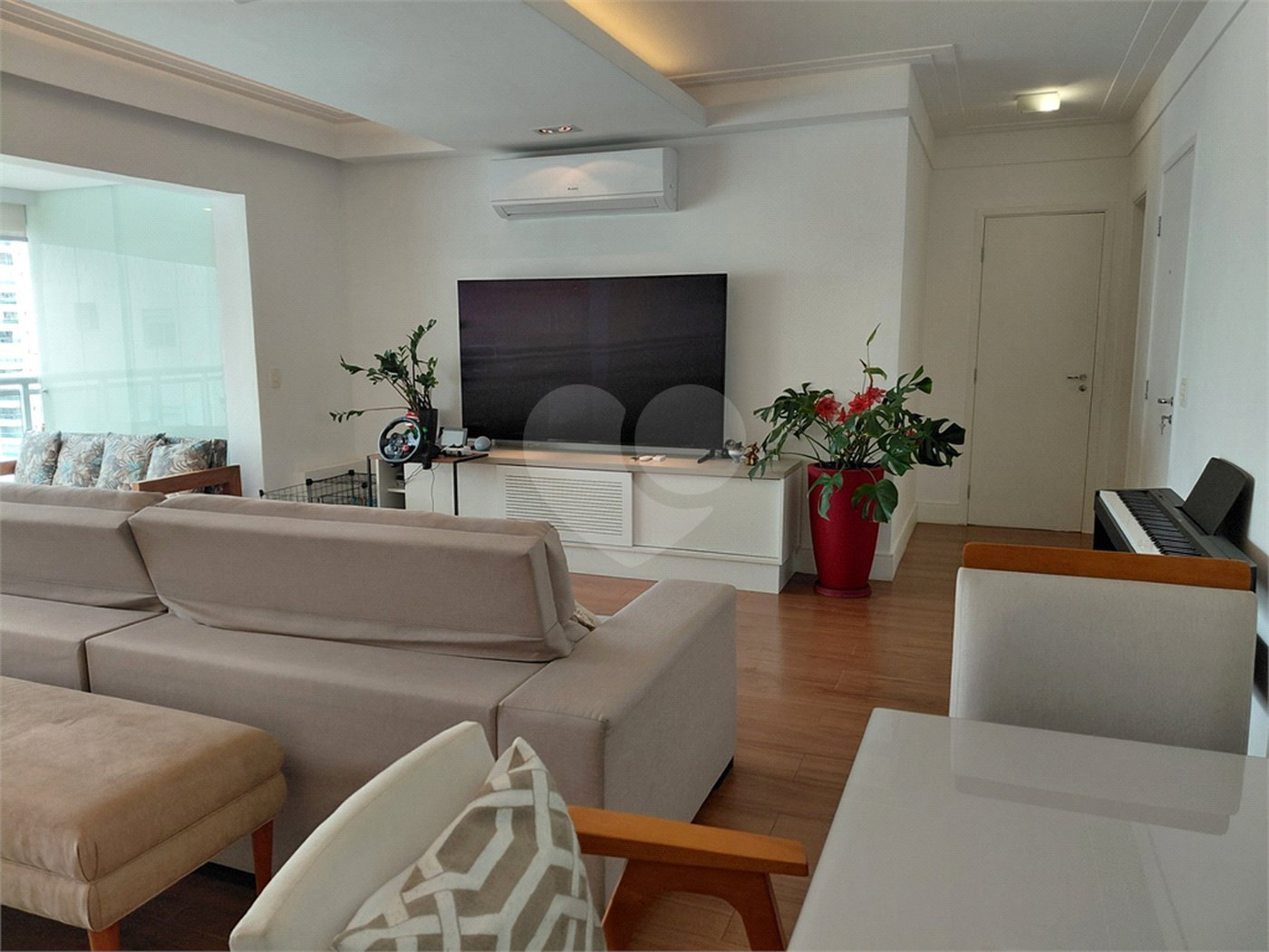 Apartamento à venda com 4 quartos, sendo 3 suítes, em Vila Leopoldina, São Paulo, SP