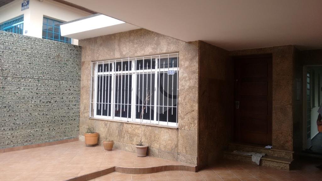 Casa Térrea à venda com 3 quartos, sendo 1 suíte, em Parada Inglesa, São Paulo, SP