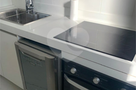 Apartamento à venda com 1 quarto em Vila Leopoldina, São Paulo, SP