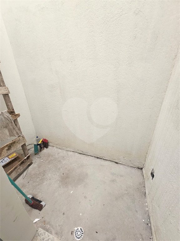 Apartamento à venda com 1 quarto em Vila Gustavo, São Paulo, SP