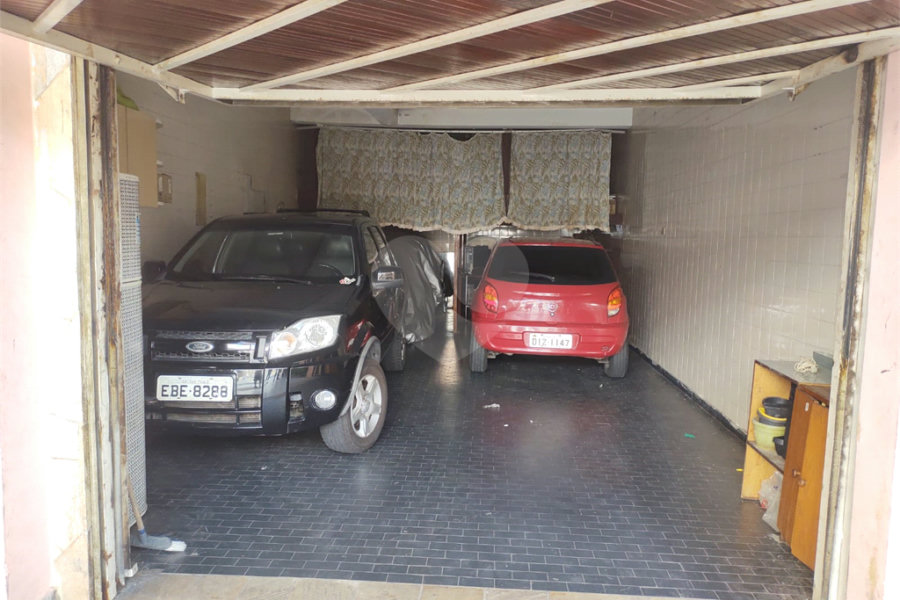 Sobrado à venda com 4 quartos em Imirim, São Paulo, SP