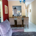 Apartamento à venda com 2 quartos em Esplanada Mendes Moraes, São Roque, SP