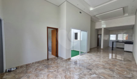 Casa à venda com 3 quartos, sendo 1 suíte,  no condomínio Jardim Residencial Villagio Ipanema I, Sorocaba - SP