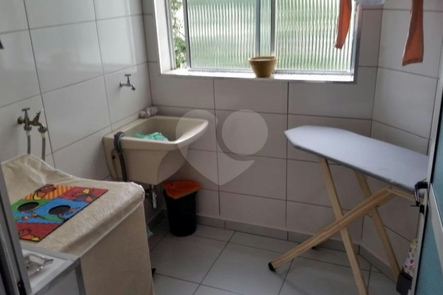 Apartamento à venda com 2 quartos em Vila Nova Cachoeirinha, São Paulo, SP