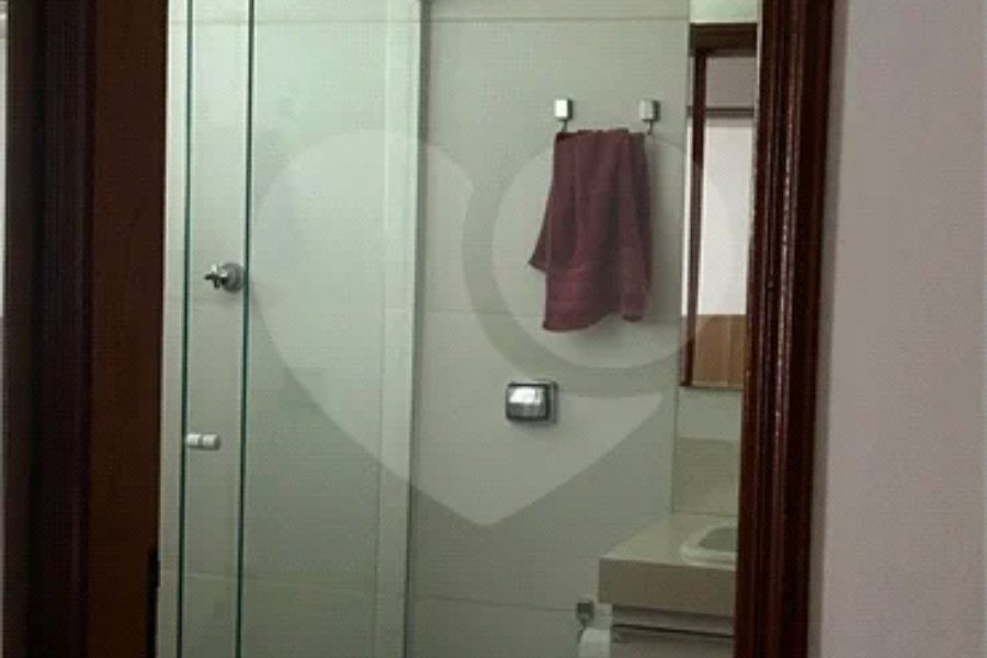 Apartamento à venda com 3 quartos, sendo 1 suíte, em Mandaqui, São Paulo, SP