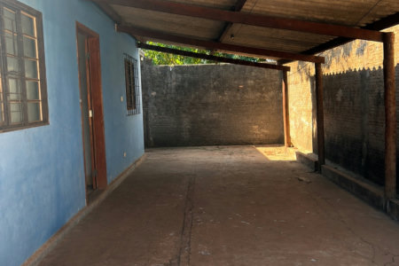 Casa à venda com 2 quartos em Vila Guanabara, Três Lagoas, MS