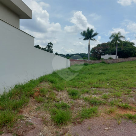 Terreno à venda no condomínio Residencial Arboretum, Vinhedo - SP