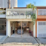 Casa à venda com 3 quartos, sendo 1 suíte,  no condomínio Conjunto Residencial Independencia, São Paulo - SP