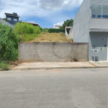 Terreno à venda em Nova Cerejeira, Atibaia, SP