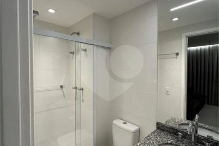 Apartamento à venda com 1 suíte em Vila Leopoldina, São Paulo, SP