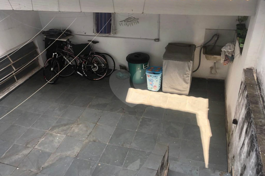 Apartamento à venda com 2 quartos, sendo 1 suíte,  em Santana, São Paulo, SP