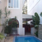 Casa à venda com 5 quartos, sendo 2 suítes, em Tijuca, Rio de Janeiro, RJ