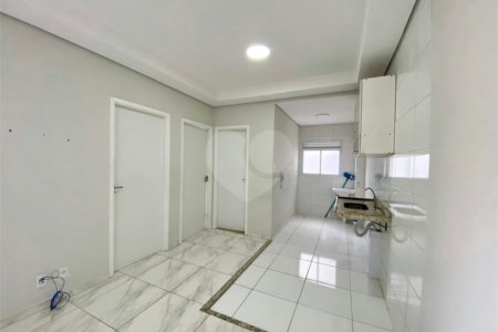 Apartamento à venda com 2 quartos, sendo 1 suíte, em Jardim Pagliato, Sorocaba, SP